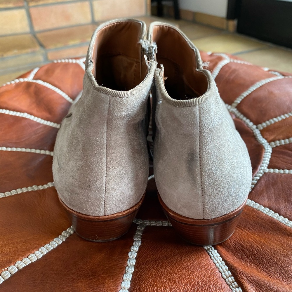 Sam Edelman Petty Boot - Picture 4 of 6